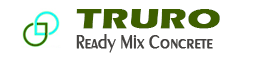 Ready mix concrete Truro